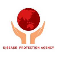 Disease Protection Agency logo, Disease Protection Agency contact details