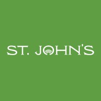 City of St. John's logo, City of St. John's contact details