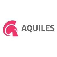 Aquiles logo, Aquiles contact details