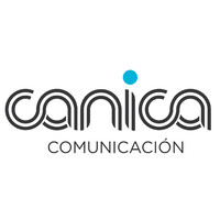 Canica Agencia logo, Canica Agencia contact details