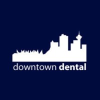 Downtown Dental logo, Downtown Dental contact details