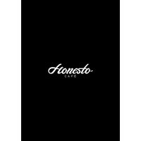 Honesto Café logo, Honesto Café contact details