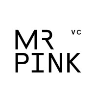 MrPink VC logo, MrPink VC contact details