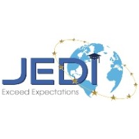 JEDI Virtual K-12 logo, JEDI Virtual K-12 contact details