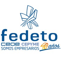 Fedeto Formación logo, Fedeto Formación contact details