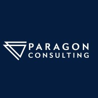 Paragon Consulting logo, Paragon Consulting contact details