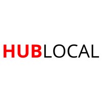 Hub Local logo, Hub Local contact details