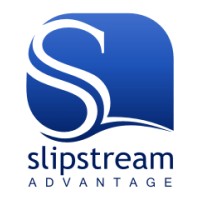 Slipstream logo, Slipstream contact details