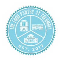 The Food Pantry at Columbia logo, The Food Pantry at Columbia contact details