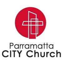 Parramatta City Church logo, Parramatta City Church contact details