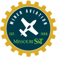 S&T Miner Aviation Student Design Team logo, S&T Miner Aviation Student Design Team contact details