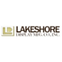 Lakeshore Display Co logo, Lakeshore Display Co contact details