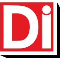 DI Central logo, DI Central contact details