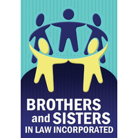 Brothers and Sisters in Law Inc. logo, Brothers and Sisters in Law Inc. contact details