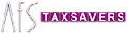 AFS Taxsavers Inc. logo, AFS Taxsavers Inc. contact details