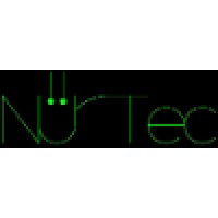 NürTec logo, NürTec contact details