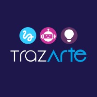 TrazArte logo, TrazArte contact details