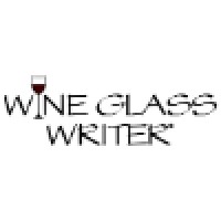 Wine Glass Writer Inc. logo, Wine Glass Writer Inc. contact details