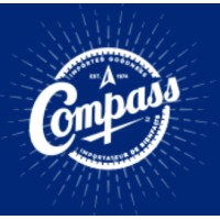 Compass Food Sales Company Limited logo, Compass Food Sales Company Limited contact details