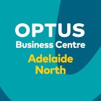 Optus Business Centre Adelaide North logo, Optus Business Centre Adelaide North contact details