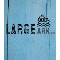 Large Ark Films logo, Large Ark Films contact details