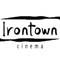 Irontown Cinema logo, Irontown Cinema contact details