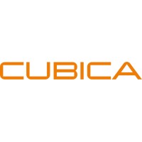 Cubica Technology Ltd logo, Cubica Technology Ltd contact details