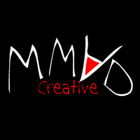 MMAD Creative logo, MMAD Creative contact details