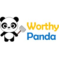 Worthy Panda logo, Worthy Panda contact details