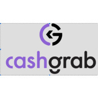 CashGrab, Inc. logo, CashGrab, Inc. contact details