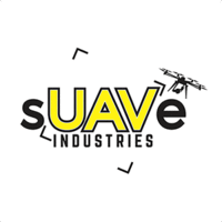 sUAVe Industries logo, sUAVe Industries contact details