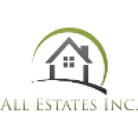 All Estates, Inc logo, All Estates, Inc contact details