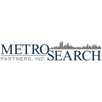 Metro Search Partners logo, Metro Search Partners contact details