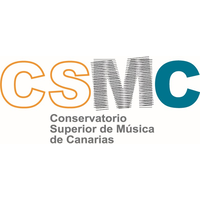 Conservatorio Superior de Música de Canarias (CSMC) logo, Conservatorio Superior de Música de Canarias (CSMC) contact details