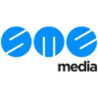 SME media logo, SME media contact details