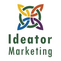 Ideator Marketing logo, Ideator Marketing contact details