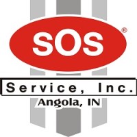 SOS Service Inc. logo, SOS Service Inc. contact details