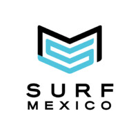 Surf Mexico logo, Surf Mexico contact details