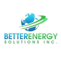 Better Energy Service Inc logo, Better Energy Service Inc contact details