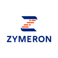 Zymeron Corporation logo, Zymeron Corporation contact details