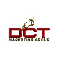 DCT Marketing Group logo, DCT Marketing Group contact details