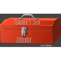 Tech Toolbox logo, Tech Toolbox contact details