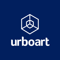 Urboart Digital logo, Urboart Digital contact details