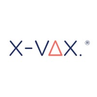 X-Vax Technology, Inc. logo, X-Vax Technology, Inc. contact details