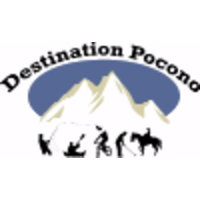 Destination Pocono logo, Destination Pocono contact details