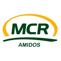 MCR Amidos logo, MCR Amidos contact details