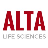 Alta Life Sciences logo, Alta Life Sciences contact details