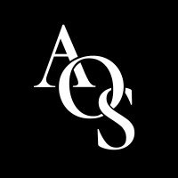 AOS Publishing Inc. logo, AOS Publishing Inc. contact details