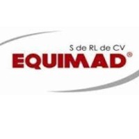 EQUIMAD S de R.L. de C.V. logo, EQUIMAD S de R.L. de C.V. contact details