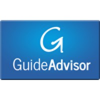 GuideAdvisor logo, GuideAdvisor contact details